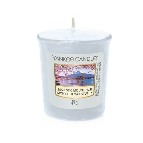 Yankee Candle Majestic Mount Fuji Votive